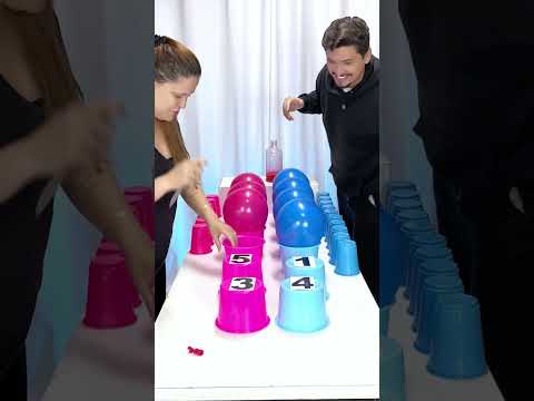O melhor chá revelação #gameplay