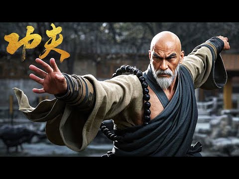 元彪带领13个少林武僧，以少敌多轻松剿灭十万叛军！ | Kung Fu | 功夫 | 动作 | 反转 | 少林功夫 | 元彪 | 甄子丹 | 成龙 | 吴京 | 李小龙 |  玄幻