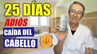 Mi experiencia REAL tras 25 días tomando HSN Care cabello, piel y uñas