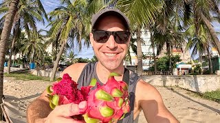 Why is Everyone Going to Da Nang Vietnam?! 🇻🇳 (First Impressions)