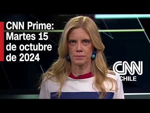 Robo a Brinks: ¿Por qué formalizarán a cinco carabineros? | CNN Prime