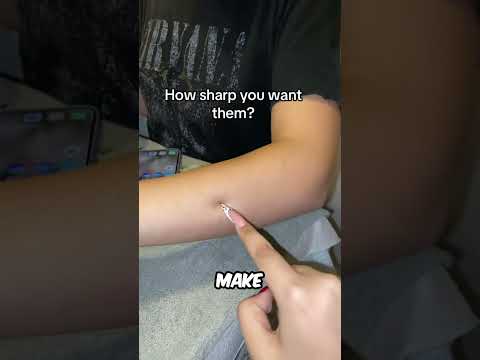 This Girl Is Tired Of Being Harassed so… 😱