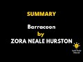 Cudjoe Lewis and Zora Neale Hurston