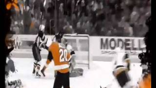 Jaromir Jagr Flyers goals 2011-2012