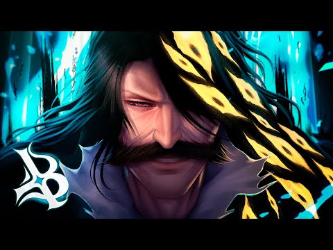 Blxck - O Rei Voltou (Yhwach)