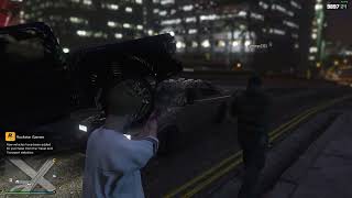 gta session pt 1