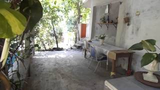 VENDO CASA DE CAMPO EN ACTOPAN VERACRUZ