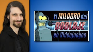 Alva Majo sobre las traducciones y el doblaje