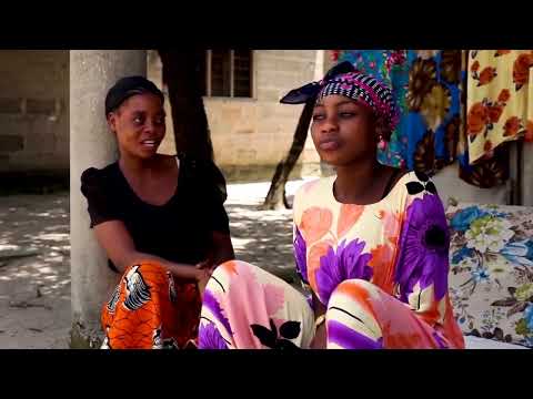 STAFF WA MTAA Pt 1 (Official Bongo Movie 2025) #comedy #movie #comedyvideo #tanzania  #viral