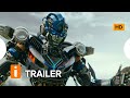 Trailer 2 do filme Transformers: Rise of the Beasts