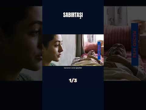 SABIRTAŞI/BÖLÜM 1 #dizi #film #sinema