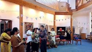 SUNDAY SERVICE 07/08/2022.   #Churchservice #sinhala #uk #London