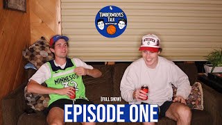 Our Honest Thoughts on the KAT Trade... (Timberwolves Talk Season 5 Ep. 1)