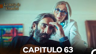 La Novia De Estambul Capítulo 63 (Doblado en Español) (La Versión Larga)