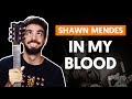 Videoaula In My Blood (aula de violão completo)