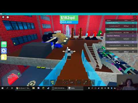 Roblox Ore Tycoon 2 Code 07 2021 - roblox how to play manufactory