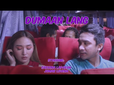 DUMAAN LANG