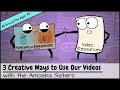 Using Videos to Enhance Learning