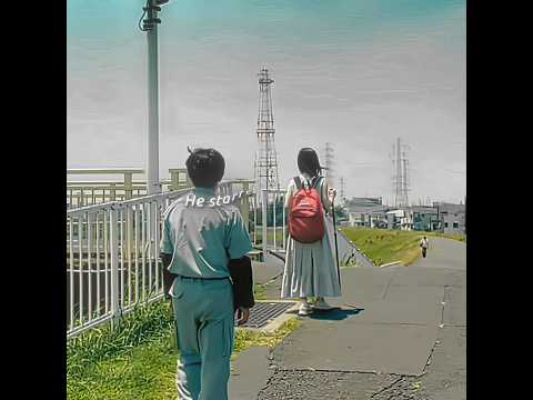She Won, True Love |Silent love | Headlights feat. KIDDO(Slowed)#shorts #edit #kdrama #emotional