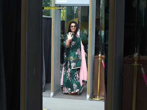 വിജയം ഉറപ്പിച്ചു ശ്വേതാ മേനോൻ . തെരഞ്ഞെടുപ്പിൽ മത്സരിക്കാൻ എത്തി. | Shweta Menon