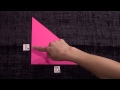 Exploring the Area of a Triangle Formula