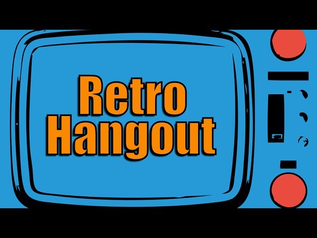 Retro Hangout #1 - Super Mario Land 2