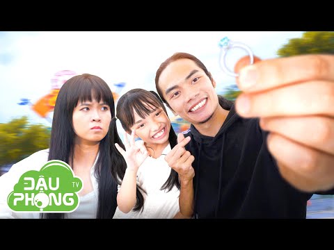 Đậu Phộng TV - Tập 42 : Lời Hứa Cuối Cùng