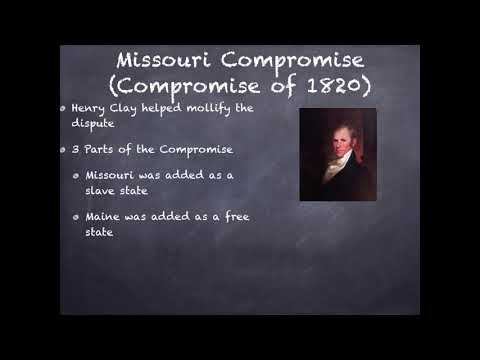 APUSH Review: Video #22: African American Communities...