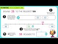 Midpoints and Rounding Concepts