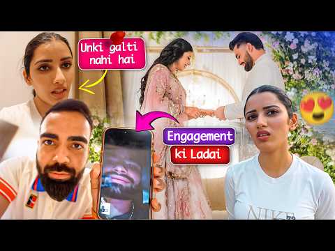 Lakhan aur Rinku ki Ladai 😲 Dhokebaaz kyun Bola !