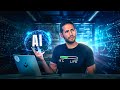 Understanding AI and Falcon 180b