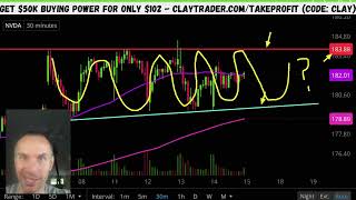Top 10 Stocks For August 15, 2025 ( $OPEN, $WULF, $TPIC, $TLRY, $XPON, and more! )