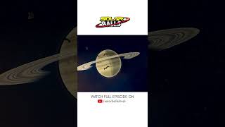 Sun Ki Weakness ☀️ | @solarballs_india #hindi #animation