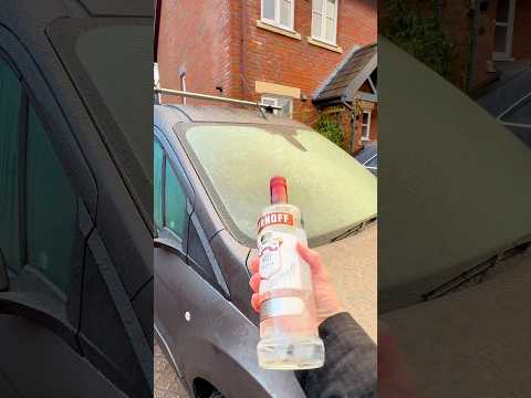 The BEST winter car HACKS 🥶