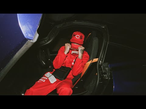 $$$ DOLLAR ♛ PRYNC £££ - RACKS (Official Music Video)