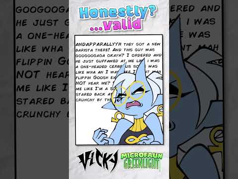 Is it really so much to ask?