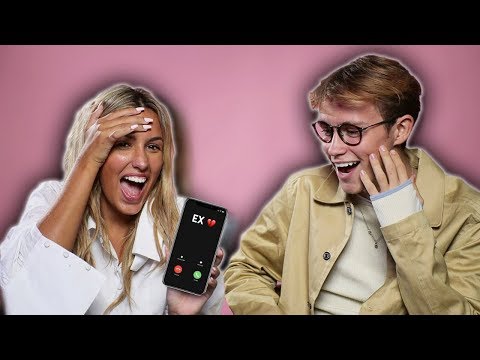 On appelle nos contacts au hasard ! Ft. Sundy Jules