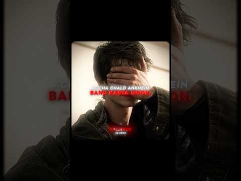 “Ladki K Hosh Udd Gaye 🤯” | SpiderMan Edit | Fragment (Slowed) #spiderman #shorts #edit