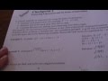 Evaluating Expressions and Order of Operations Mastery