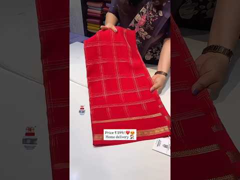 92176 59627❣️ORDER ON WHATSAPPPrice ₹/:#womenjwellery001 #Saree #SilkSaree #SareeFashion #sareelove