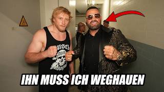 So war Köln aus meiner Perspektive | Oktagon Backstage, Kämpfe, Chaos und mehr