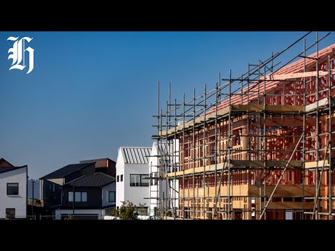 YouTube video thumbnail:  Biggest Shakeup to Building Laws in 20 Years