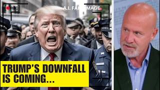CHILLING SIGNS Trump Won't Finish His Term! Glenn Kirschner's BOLD PREDICTION