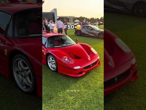 Downfall of Ferrari.. 🥀