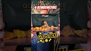 Echte Goldstücke 🪙🪎🎇 - Riakeo/Röder #shorts #fireworks #silvester #feuerwerk