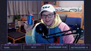 Pokemon Insurgence is Weird bro