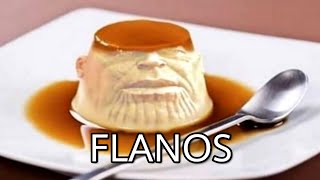 FLANOS