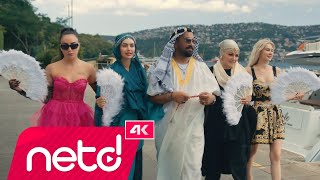 Dora & Ahmet Altınbaşak - Sallasana