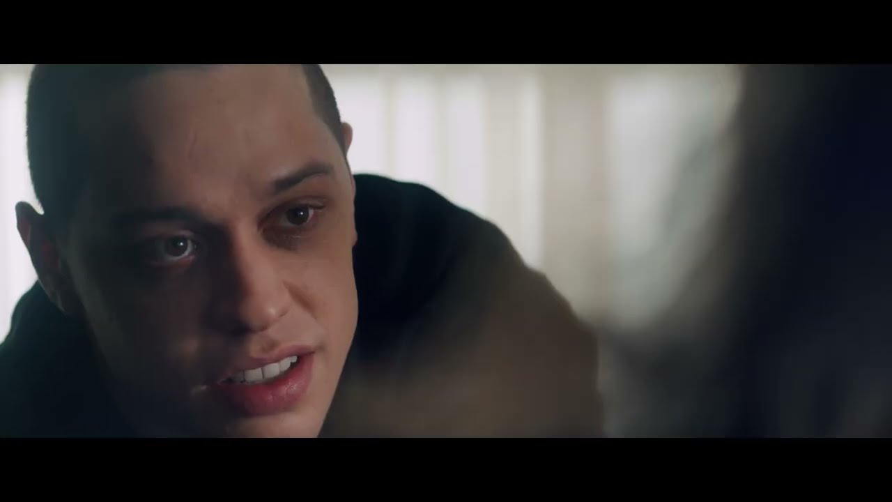 The Home - Il segreto del quarto piano anteprima del trailer