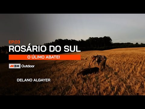 Rosário do Sul - O último Abate - Episódio 03